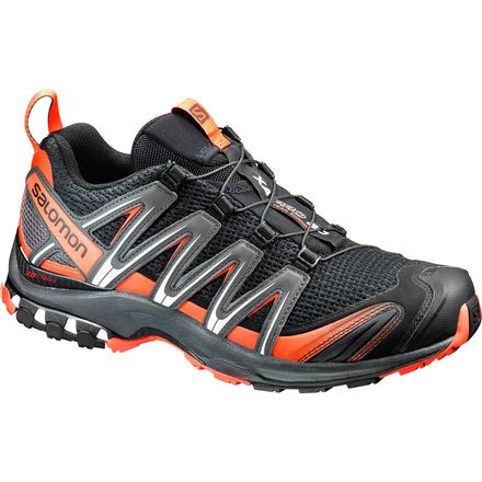 Salomon - XA Pro 3D Trail Running Shoe - Men's
