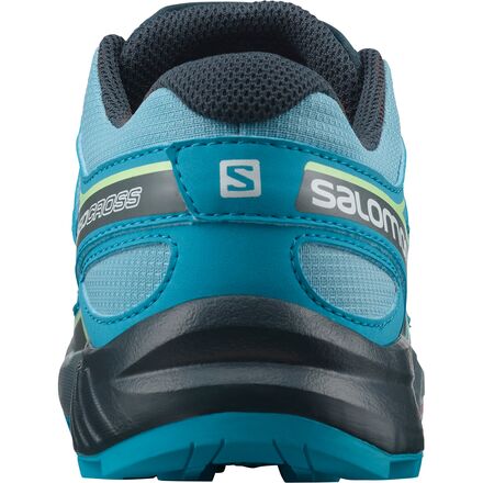 Salomon - Speedcross J Hiking Shoe - Girls'