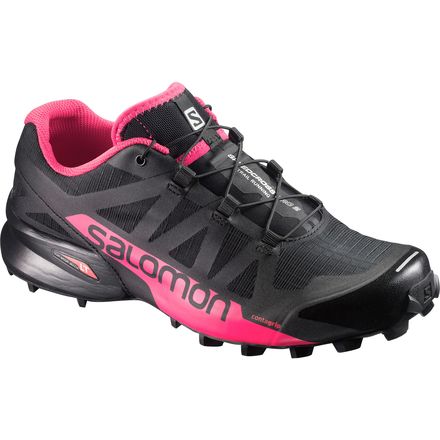 Salomon - Speedcross Pro 2 Trail Running Shoe - Women's