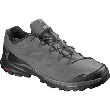 Salomon - Outpath GTX Hiking Shoe - Men's