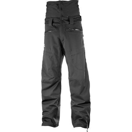 Salomon QST Guard Pant Men s Clothing