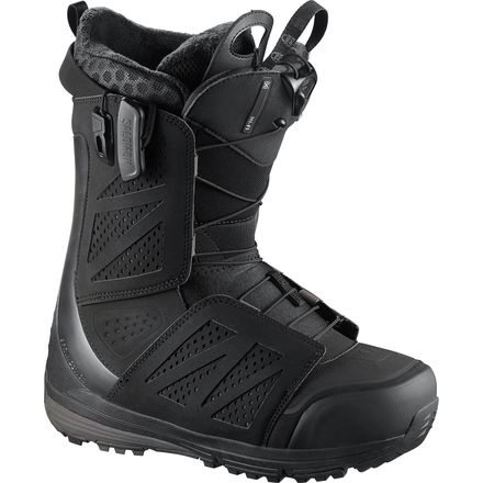 salomon hi fi boots