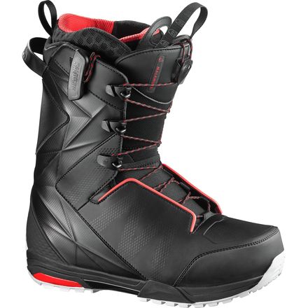 Salomon Snowboards - Malamute Snowboard Boot - Men's