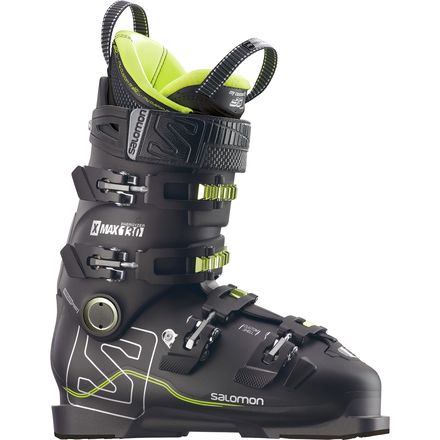 Salomon - X Max 130 Ski Boot