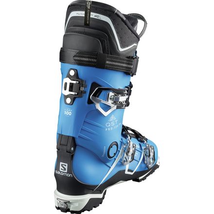Salomon - QST Pro 130 Ski Boot