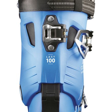 Salomon - QST Pro 130 Ski Boot