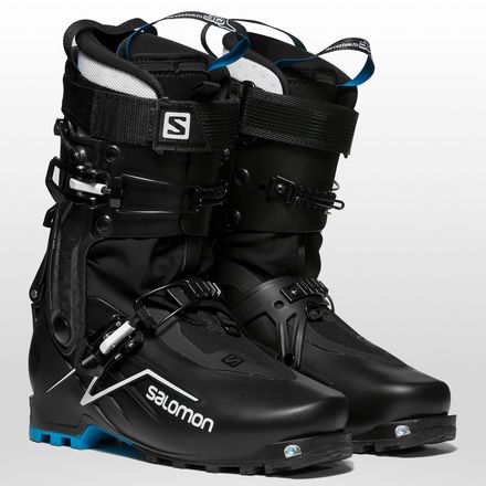 Salomon - X-ALP Explore Alpine Touring Ski Boot - 2020