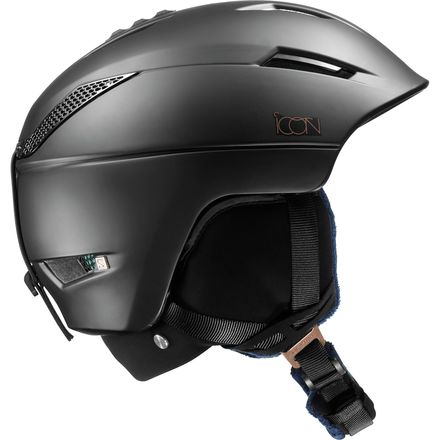 Salomon - Icon2 C.Air Helmet - Women's