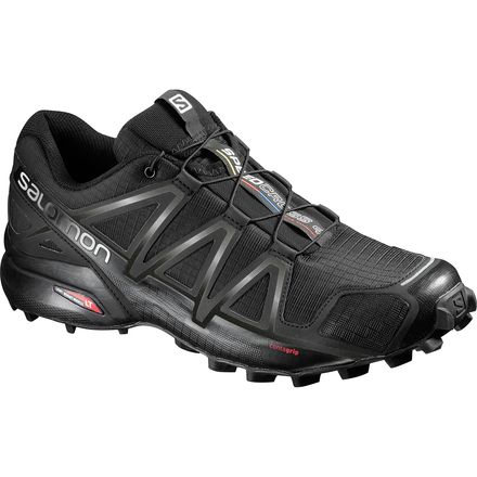 salomon speedcross 4 wide