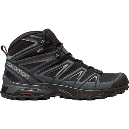 Salomon X Ultra 3 Mid GTX Hiking Boot - Men's | Backcountry.com