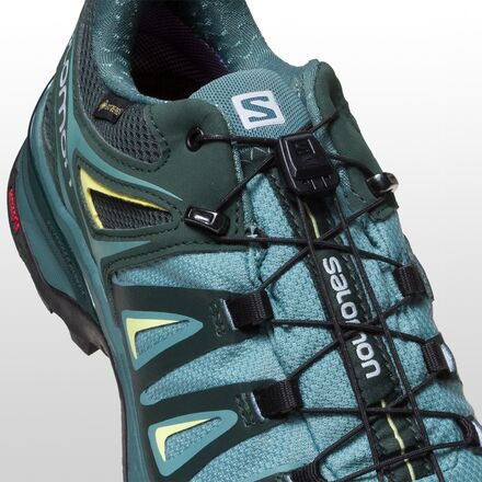 Salomon - X Ultra 3 GTX Hiking Shoe - Women's