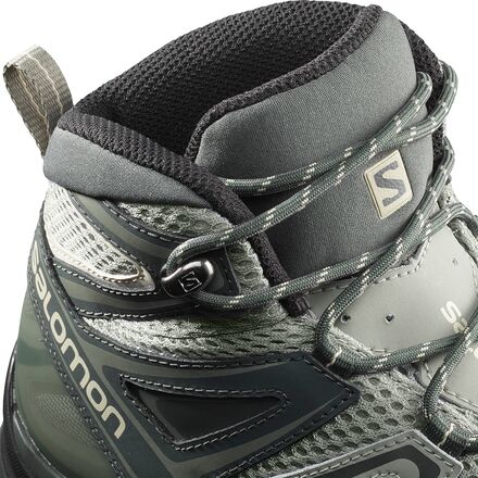 Salomon - X Ultra Mid 3 Aero Hiking Boot - Women's