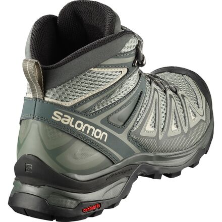 Salomon - X Ultra Mid 3 Aero Hiking Boot - Women's