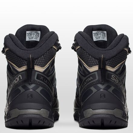 salomon x ultra mid 3 aero hiking boot