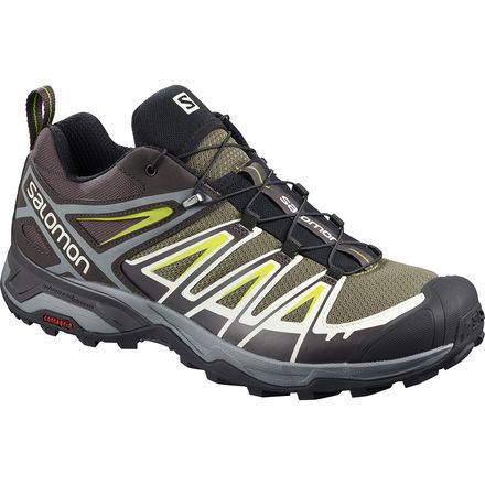Salomon - X Ultra 3 Hiking Shoe - Men's