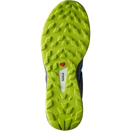 Salomon - Ultra Pro Trail Running Shoe - Men's