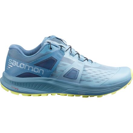 Salomon - Ultra Pro Trail Running Shoe - Women's