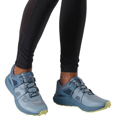 Salomon - Ultra Pro Trail Running Shoe - Women's
