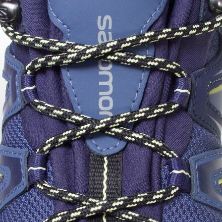Salomon - X Ultra 3 Mid GTX Wide Hiking Boot - Women's