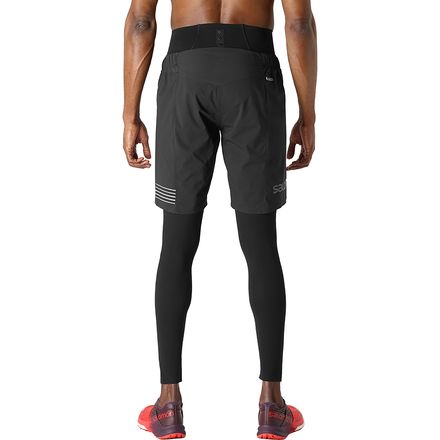 Salomon - S/Lab Protect Short - Men's
