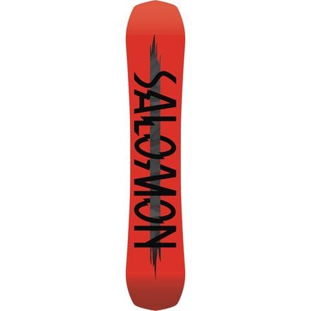 Salomon Snowboards - Assassin Pro Snowboard
