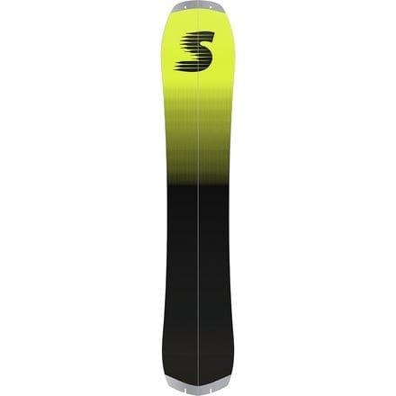 Salomon Snowboards - Speedway Splitboard - Men's