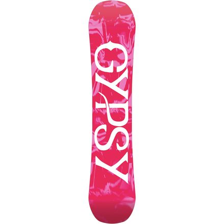 Salomon Snowboards - Gypsy Grom Snowboard - Girls'