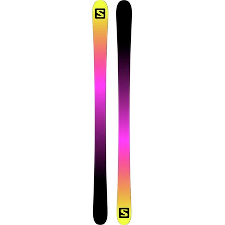 Salomon - TNT Ski 