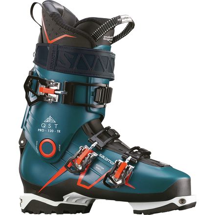 Salomon - QST Pro 120 Ski Boot