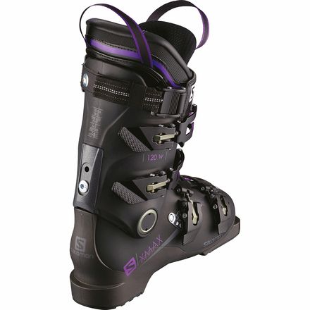 Salomon - X Max 120 Ski Boot - Women's