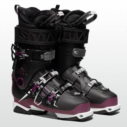 Salomon - QST Pro 110 TR Ski Boot - Women's