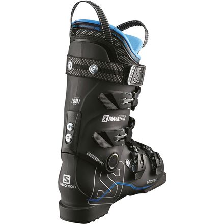 Salomon - X Max 100 Ski Boot
