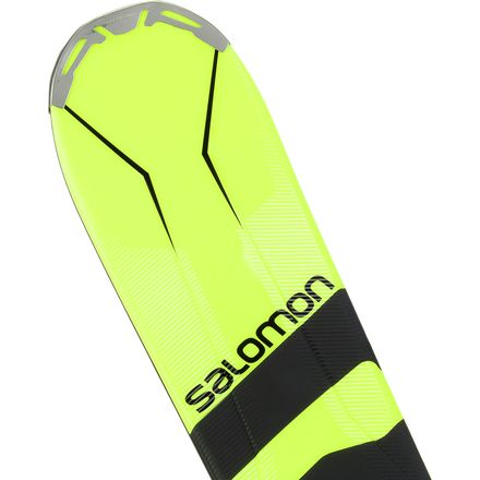 Salomon - X-MAX X10 Ski + XT 12 Binding