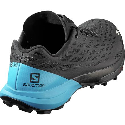 Salomon - S-Lab XA Amphib 2 Trail Running Shoe - Men's