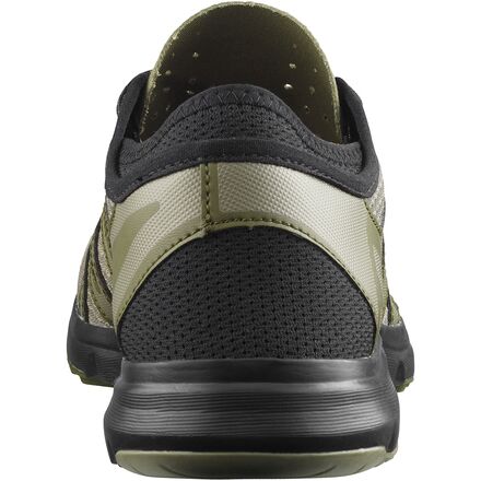 salomon crossamphibian swift trail running shoe