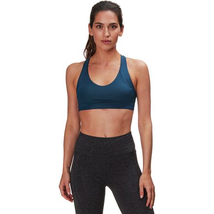 Salomon - Comet Sports Bra - Women's