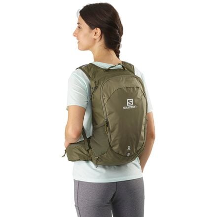 Salomon - Trailblazer 20L Backpack