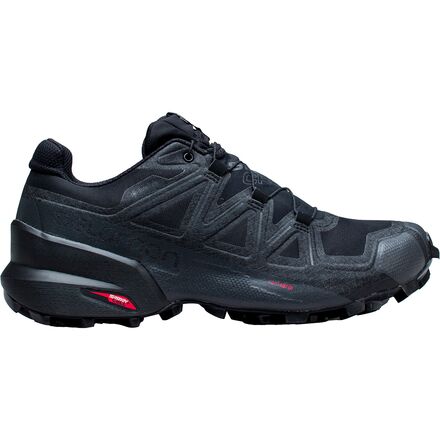 Salomon Speedcross 5 GTX Trail Running Shoe - Women's - Footwear