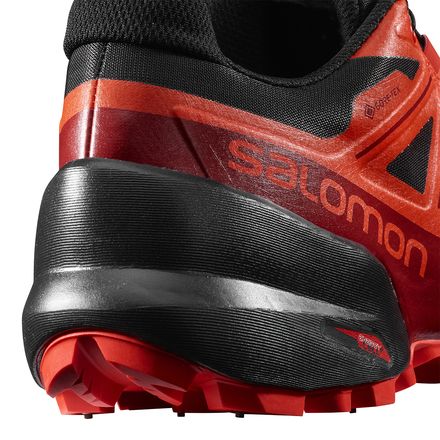 Salomon - Spikecross 5 GTX Trail Running Shoe - Men's