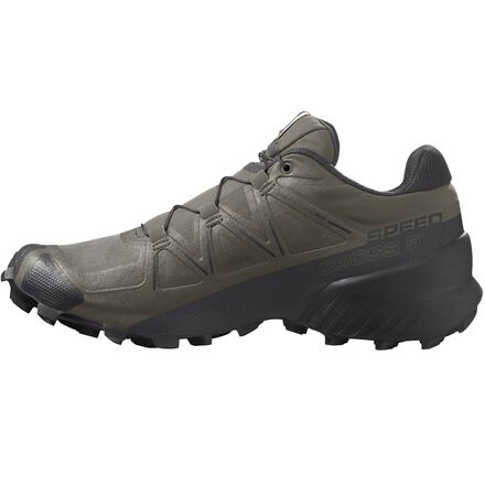 Salomon - Speedcross 5 Trail Running Shoe - Men's