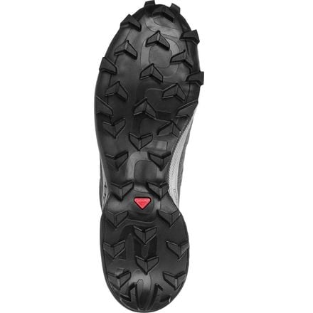 Salomon - Speedcross 5 Wide Trail Running Shoe - Men's