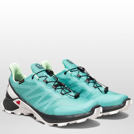 Salomon - Supercross GTX Trail Running Shoe - Women's