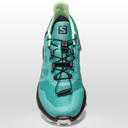 Salomon - Supercross GTX Trail Running Shoe - Women's