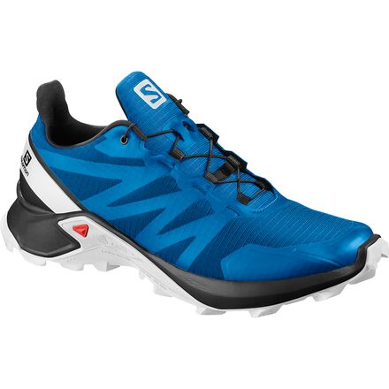 salomon supercross gtx cena