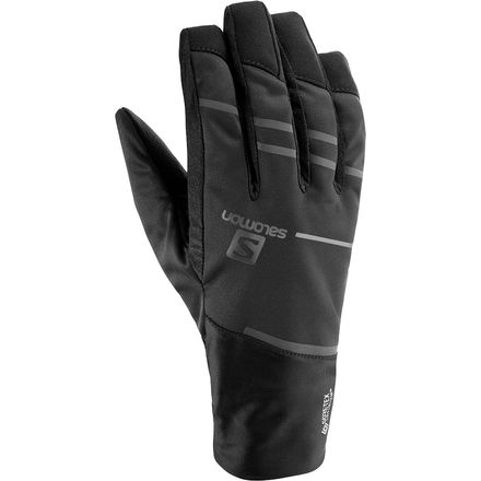 Salomon - RS Pro WS Glove - Black/Black