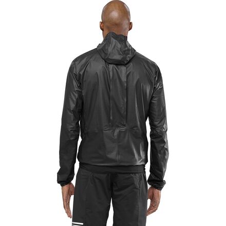 Salomon - S/Lab Motionfit 360 Jacket - Men's