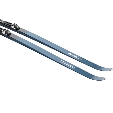 Salomon - Snowscape 7 Posigrip PM Prolink Auto Ski - 2022