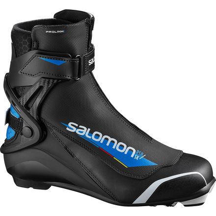 Salomon - RS8 Prolink Skate Boot - 2022