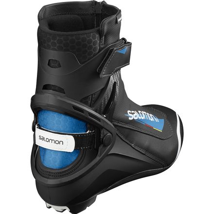 Salomon - RS8 Prolink Skate Boot - 2022