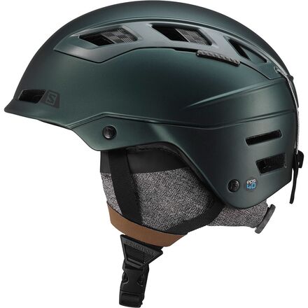 salomon qst charge mips helmet review